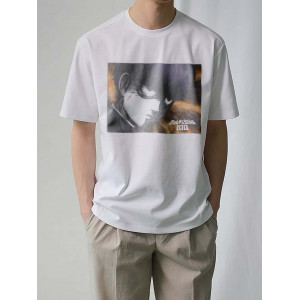 Tricou Mob Psycho 100